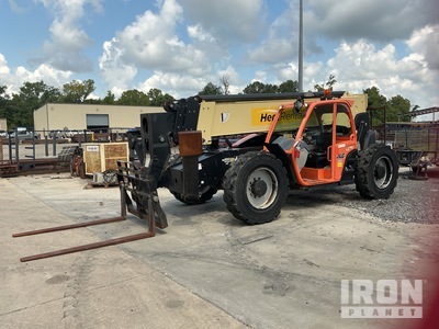 2018 JLG 1255 Telehandler