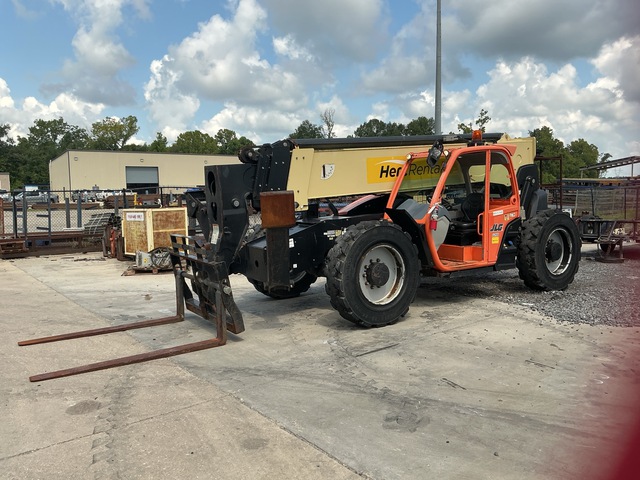 2018 JLG 1255