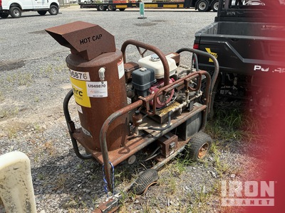 Alkota 3305X4X Pressure Washer