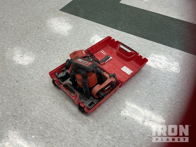 Hilti PR30-HVS Laser Level - Fits Hilti PR30-HVS