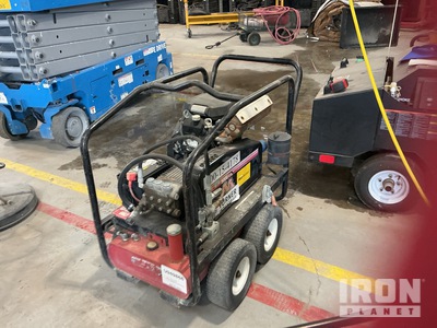 Mi-T-M CWC-5004-4MGH Pressure Washer