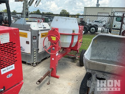 Multiquip MC94PH8 Betonmischermaschine