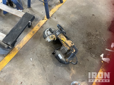 Dewalt DWM120 Bandsaw - Fits Dewalt DWN120