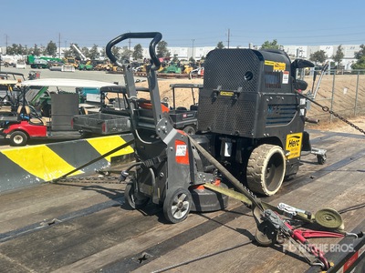 2021 Husqvarna PG 540 Szlifierka do betonu