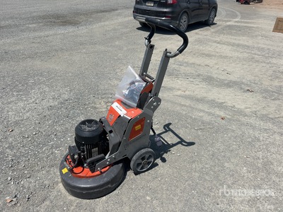 2021 Husqvarna PG 540 Electric Esmeriladora de hormigon