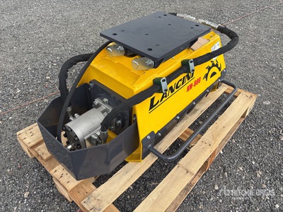 2025 Lancini KM.800 Shredder (Unused)