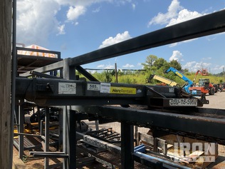Star 1360B 6000 lb Forklift Jib Boom in Memphis, Tennessee, United ...