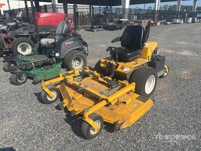 Walker MH27I-16 Zero-Turn Lawn Mower