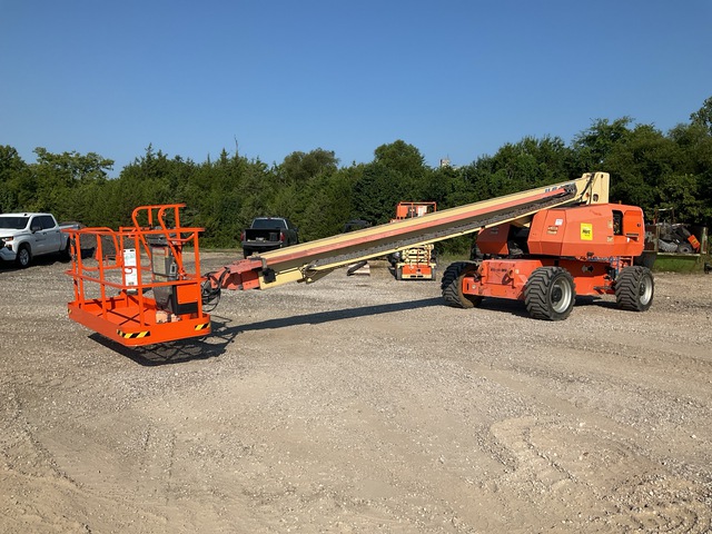 2015 JLG 800S