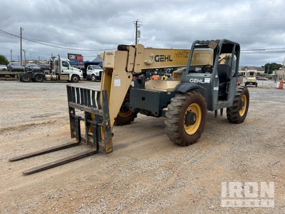 2014 Gehl RS6-42 Telehandler