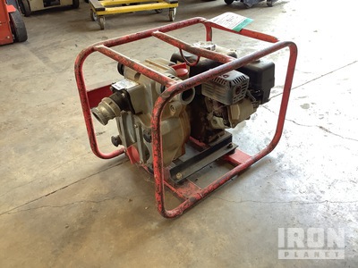Multiquip QP2TH Water Pump