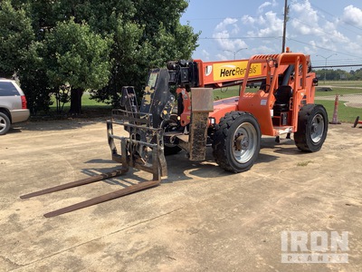 2018 Skytrak 10054 Telehandler