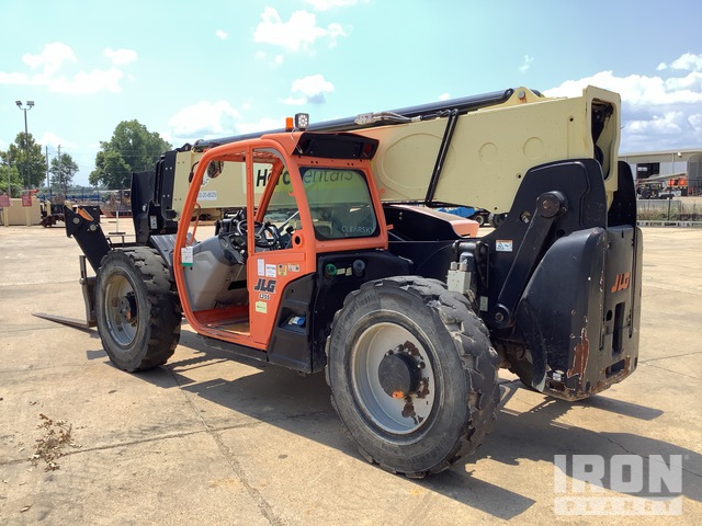 MANIPULADOR 2018 JLG