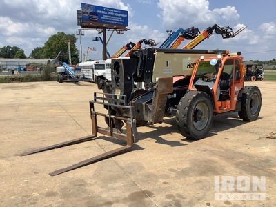 2018 JLG 1255 Telehandler