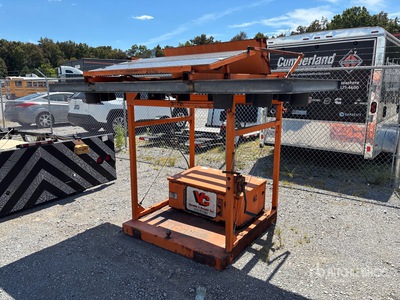 Arrowmaster Panneaux de signalisation
