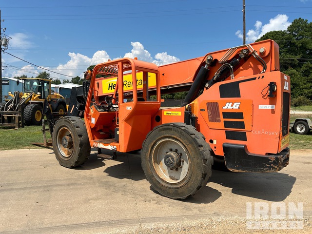 MANIPULADOR 2019 JLG/SKYTRAK