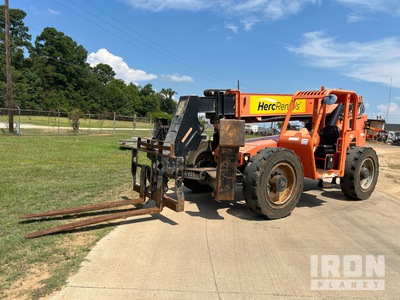2019 JLG/SkyTrak 10042 Telehandler