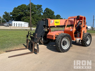 2016 JLG 6042 Telehandler
