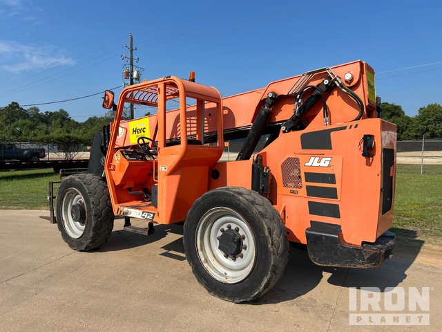 MANIPULADOR 2016 JLG