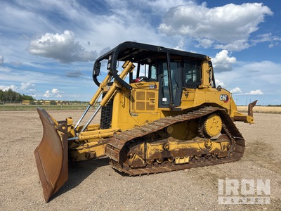 2008 Cat D6T Crawler Dozer