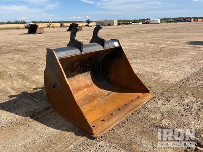 CWS 66 in Q/C Cleanup Godet d'excavatrice - Fits Hitachi ZX250LC-6