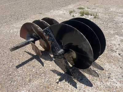 Quantity of (2) Premier Boor Bit