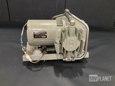 (19) Centrifugal Pumps