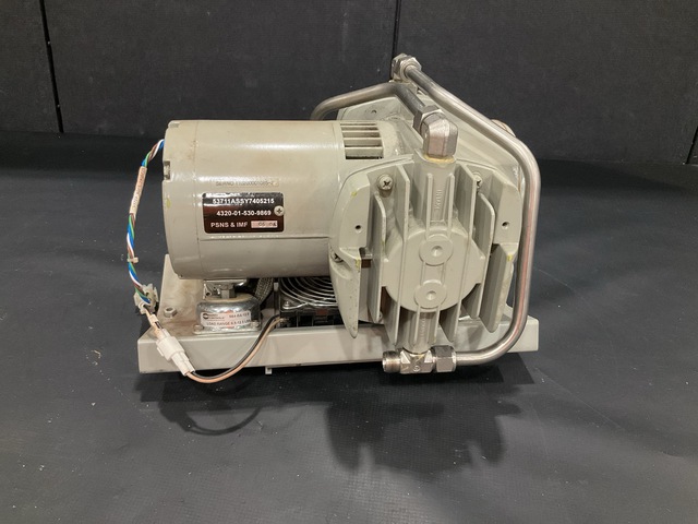 (19) Centrifugal Pumps