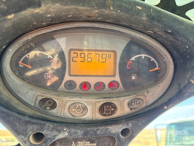 2013 Bobcat A770 Kompaktlader