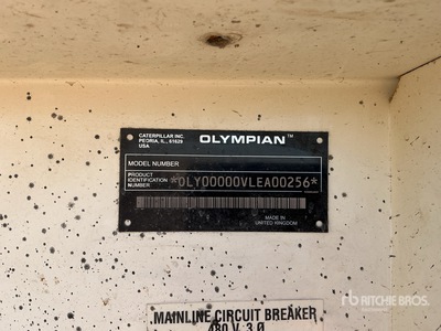 Cat XQ200G Generatore
