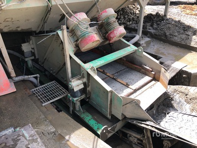 Shale Shaker