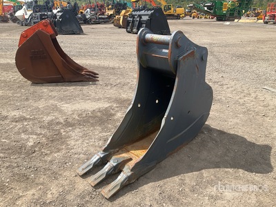 500 mm Digging Godet d'excavatrice