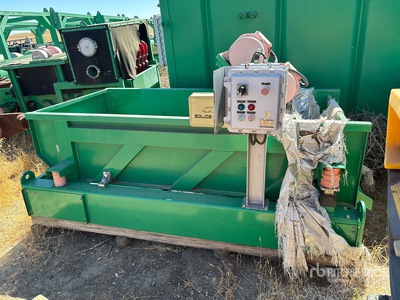 2019 GN GNZS594F Electric Screen Shale Shaker