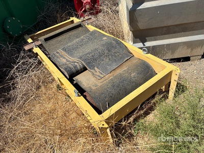 Separator Magnet