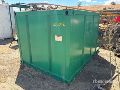 2019 GN GNXT9085-LXJGBP Mixing Tank