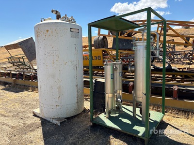 Matec Wastewater Treatment System