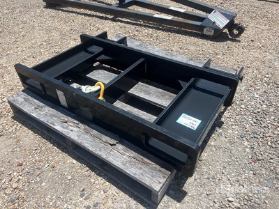 2021 JLG 1001097205 Telehandler Lifting Hook