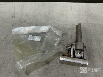 (4) Navsea 167-7044215-108A Marine Door Hinge Assemblies