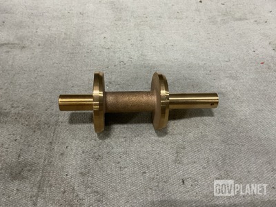 (2) Trac Regulators 259-00 Valve Seats