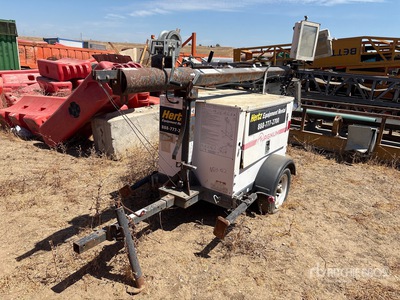 2007 Magnum Light Tower