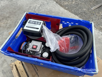Fuel Pump