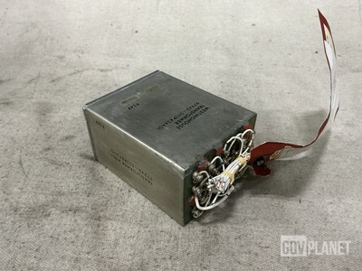Westinghouse 533R853G02 Transformer