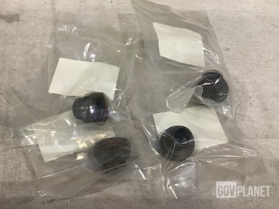 (57) III Williams 311HS001N2105 Electrical Backshellls