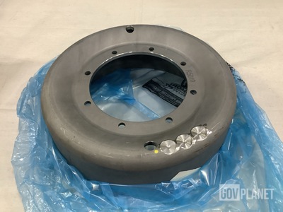 (9) Cadillac Cage Textron 217531 Brake Drums