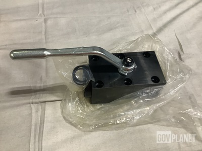 (11) Delaware BVMM-1250-A-1111 Ball Valves
