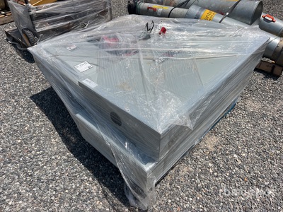 Quantity of Panel de fusibles