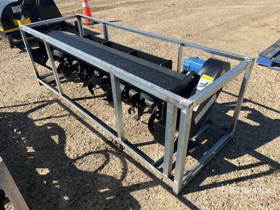 2024 72 in Skid Steer Tiller