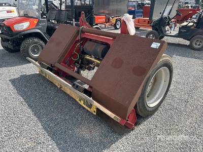 2014 Landoll S/A Assale rimovibile