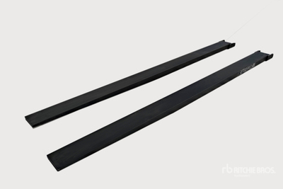 2025 Suihe F-10 10 ft Fork Extensions (Unused)