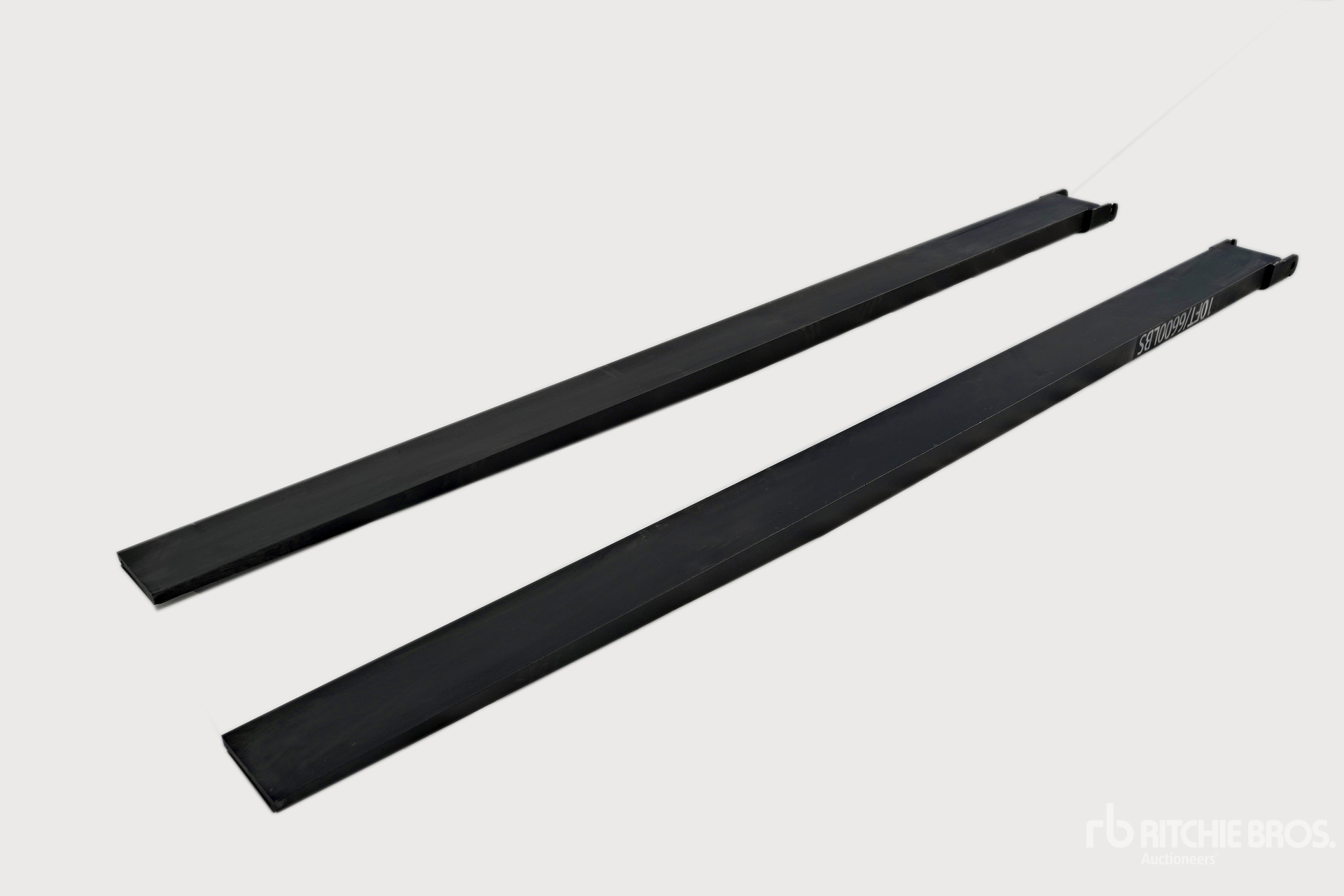 2025 Suihe F-10 Fork Extensions (Unused)